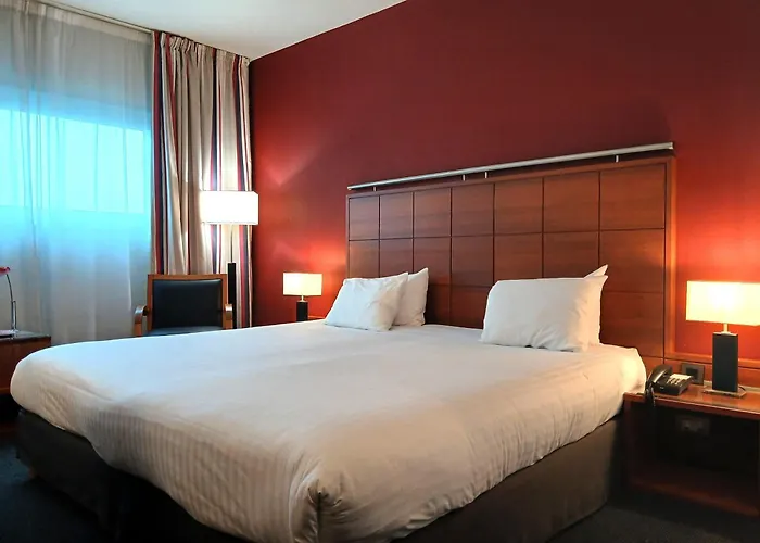 Holiday Inn Bordeaux Sud - Pessac, an IHG Hotel